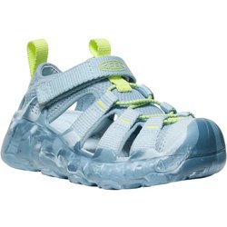 Keen - Kid's Hyperport H2 - Sandalen Gr 24 türkis