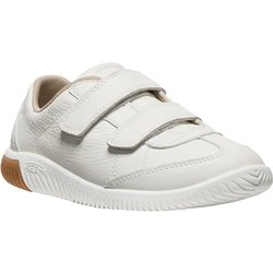Keen - Youth KNX T-Toe DS - Barfußschuhe Gr 33 weiß