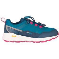 Trollkids - Kid's Skarvan Hiker Low XT - Multisportschuhe Gr 36 blau