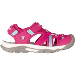 Trollkids - Kid's Stavanger Sandal XT - Sandalen Gr 30 rosa