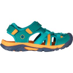 Trollkids - Kid's Stavanger Sandal XT - Sandalen Gr 26 türkis