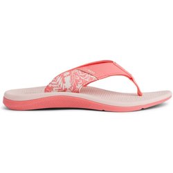 Reef - Kid's Santa Ana - Sandalen Gr 1 rosa