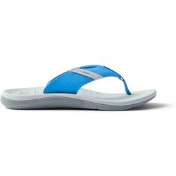 Reef - Kid's Santa Ana - Sandalen Gr 1 grau