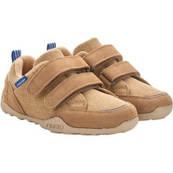 Finkid - Kid's Varvas - Barfußschuhe Gr 24 almond