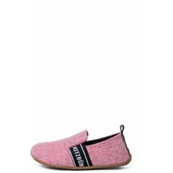 Living Kitzbühel - Kid's Klettmodell Living Kitzbühel - Hüttenschuhe Gr 27 rosa