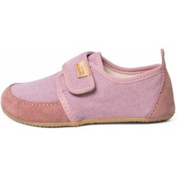 Living Kitzbühel - Kid's Klettmodell Ulli Uni - Hüttenschuhe Gr 30 rosa