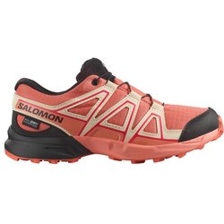 Salomon - Kid's Speedcross Waterproof - Trailrunningschuhe Gr 30 rosa