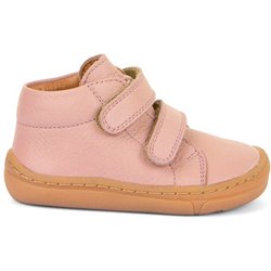 Froddo - Kid's Barefoot First Step - Barfußschuhe Gr 26 rosa