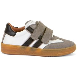 Froddo - Kid's Lou - Freizeitschuhe Gr 32 grau/schwarz