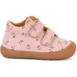 Froddo - Kid's Ollie S - Freizeitschuhe Gr 21 flowers