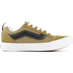 Vans - Kid's Knu Skool - Sneaker Gr 36 weiß/beige