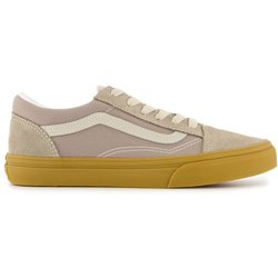 Vans - Kid's Old Skool - Sneaker Gr 34,5 beige