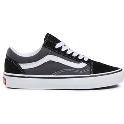 Vans - Kid's Old Skool - Sneaker Gr 34,5 grau