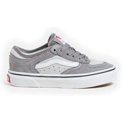 Vans - Kid's Rowley Classic - Sneaker Gr 36,5 weiß
