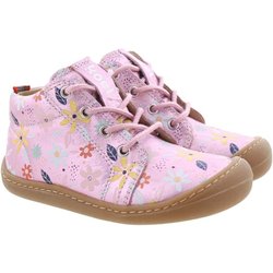 Koel - Kid's Ben Prints - Barfußschuhe Gr 20 rosa