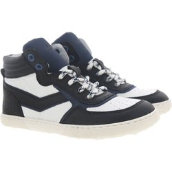 Koel - Kid's Danish Napa - Barfußschuhe Gr 31 blau