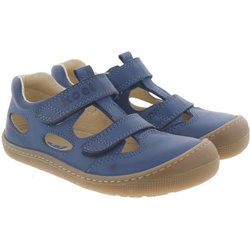 Koel - Kid's Deen Nappa - Sandalen Gr 24 blau