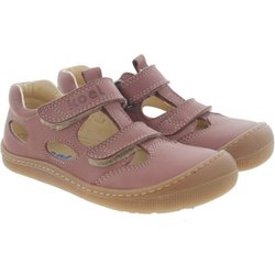 Koel - Kid's Deen Nappa - Sandalen Gr 24 braun