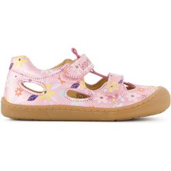 Koel - Kid's Deen Print - Sandalen Gr 24 rosa/beige