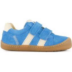 Koel - Kid's Denis Met - Barfußschuhe Gr 29 blau