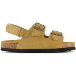 Plakton - Kid's Poli - Sandalen Gr 27 beige