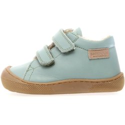 Naturino - Kid's Barefoot Amur VL Calf Printed - Barfußschuhe Gr 20 türkis