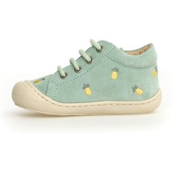 Naturino - Kid's Naturino Cocoon Embroidered - Freizeitschuhe Gr 24 grün