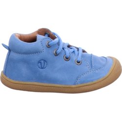 VADO - Kid's Chuck Lace - Freizeitschuhe Gr 20 blau