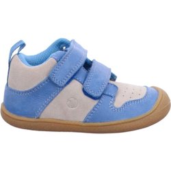 VADO - Kid's Minibounce VC - Barfußschuhe Gr 21 blau