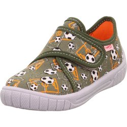 Superfit - Kid's Bill A - Hausschuhe Gr 23 bunt