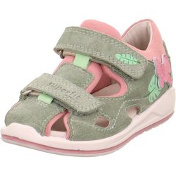 Superfit - Kid's Boomerang B - Sandalen Gr 20 rosa