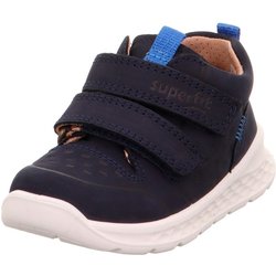 Superfit - Kid's Breeze - Freizeitschuhe Gr 21 blau