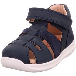 Superfit - Kid's Bumblebee - Sandalen Gr 19 blau