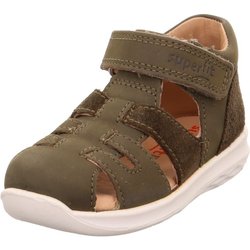 Superfit - Kid's Bumblebee - Sandalen Gr 19 braun