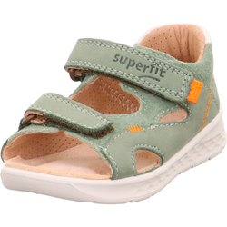 Superfit - Kid's Lagoon - Sandalen Gr 20 bunt