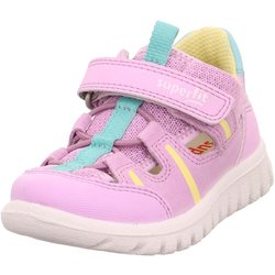 Superfit - Kid's Sport7 Mini - Sandalen Gr 25 rosa