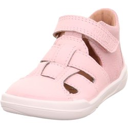 Superfit - Kid's Superfree - Sandalen Gr 21 rosa