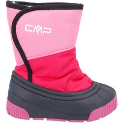 CMP - Baby's Latu Snow Boots - Winterschuhe Gr 26/27 rosa