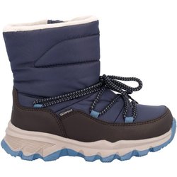 CMP - Kid's Catay Snow Boots WP - Winterschuhe Gr 23 blau