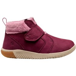 Keen - Youth KNX Middie - Freizeitstiefel Gr 32/33 rot