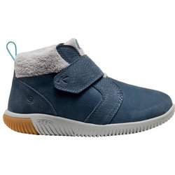 Keen - Youth KNX Middie - Freizeitstiefel Gr 32/33 blau