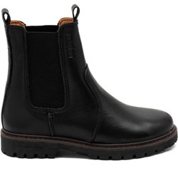 Bisgaard - Kid's Neel - Freizeitstiefel Gr 28 schwarz