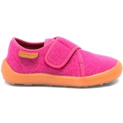 Bisgaard - Kid's Pav - Hausschuhe Gr 24 rosa