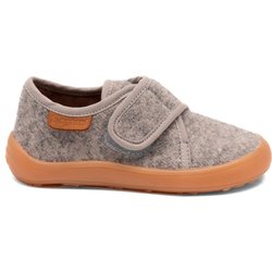 Bisgaard - Kid's Pav - Hausschuhe Gr 24 braun