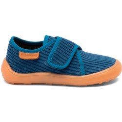 Bisgaard - Kid's Pav - Hausschuhe Gr 26 blau