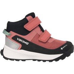 Viking - Kid's Expower Mid GTX 2V - Freizeitschuhe Gr 26 schwarz