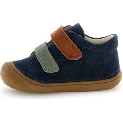 Naturino - Kid's Corkel VL - Freizeitschuhe Gr 20 blau/grün