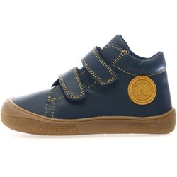 Naturino - Kid's Gimba 2 VL WP - Barfußschuhe Gr 23 blau
