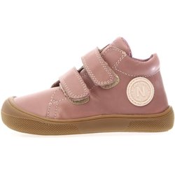 Naturino - Kid's Gimba 2 VL WP - Barfußschuhe Gr 23 braun