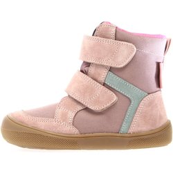 Naturino - Kid's Koddas VL WP - Barfußschuhe Gr 23 rosa